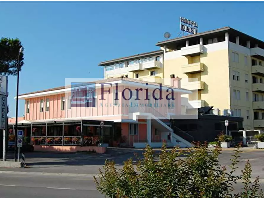 Immagine 1 di Hotel in vendita  in GIOACCHINO ROSSINI a Treviso