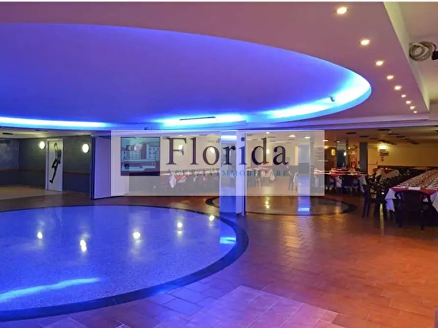 Immagine 5 di Hotel in vendita  in GIOACCHINO ROSSINI a Treviso