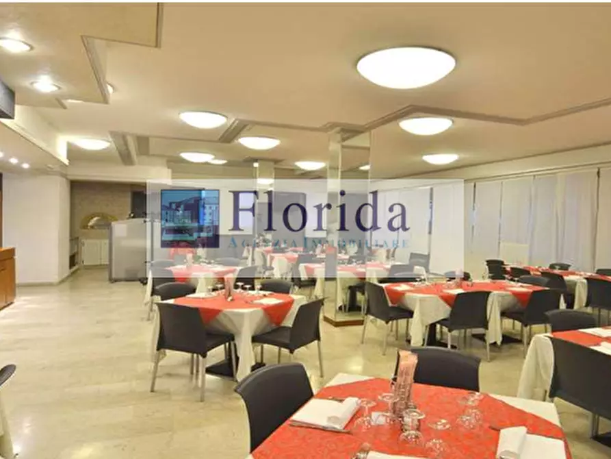 Immagine 7 di Hotel in vendita  in GIOACCHINO ROSSINI a Treviso