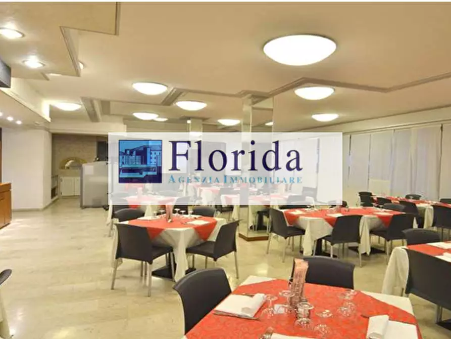 Immagine 7 di Hotel in vendita  in GIOACCHINO ROSSINI a Milano