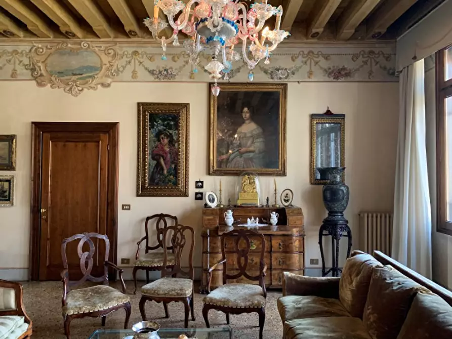 Immagine 3 di Villa in vendita  in Borgo San Giovanni 1 a Portogruaro