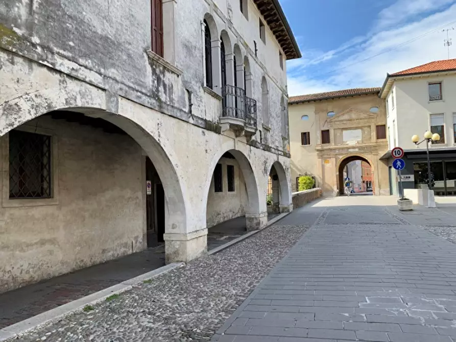 Immagine 4 di Villa in vendita  in Borgo San Giovanni 1 a Portogruaro