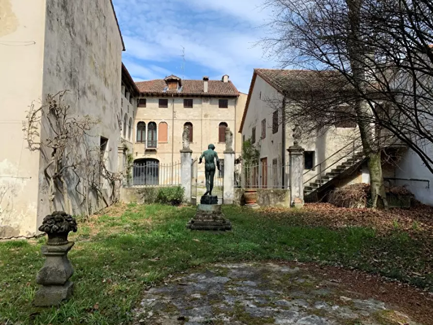 Immagine 5 di Villa in vendita  in Borgo San Giovanni 1 a Portogruaro