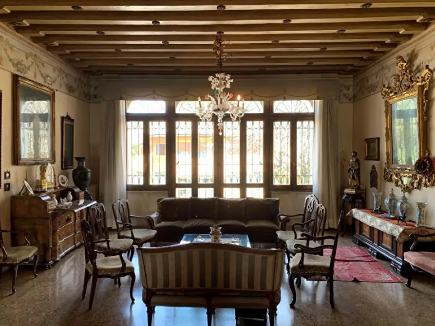 Immagine 7 di Villa in vendita  in Borgo San Giovanni 1 a Portogruaro