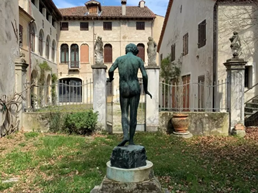 Immagine 9 di Villa in vendita  in Borgo San Giovanni 1 a Portogruaro