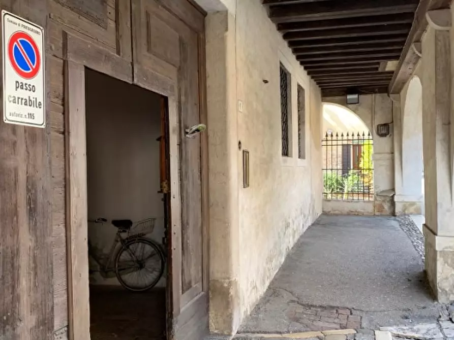 Immagine 11 di Villa in vendita  in Borgo San Giovanni 1 a Portogruaro