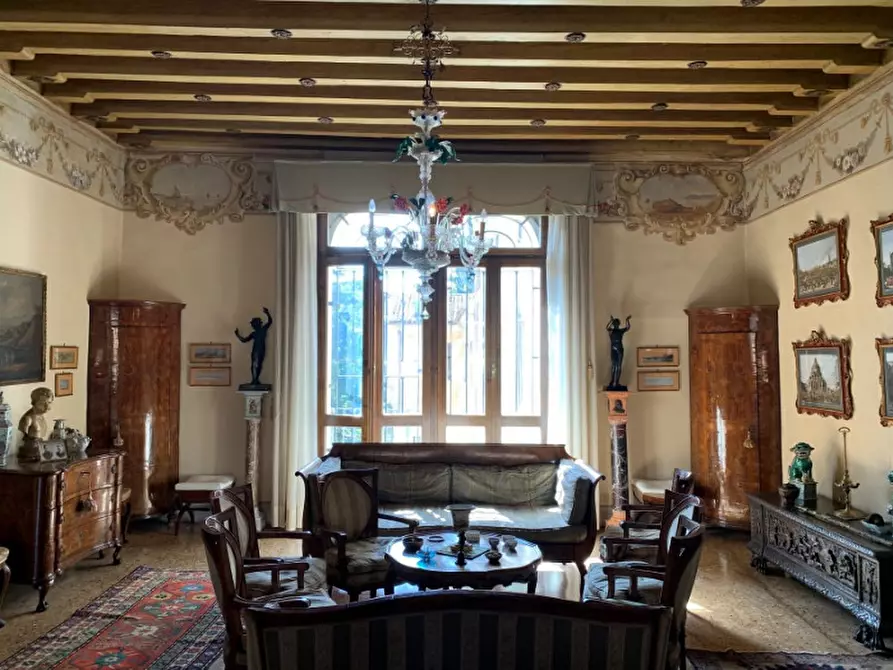 Immagine 12 di Villa in vendita  in Borgo San Giovanni 1 a Portogruaro
