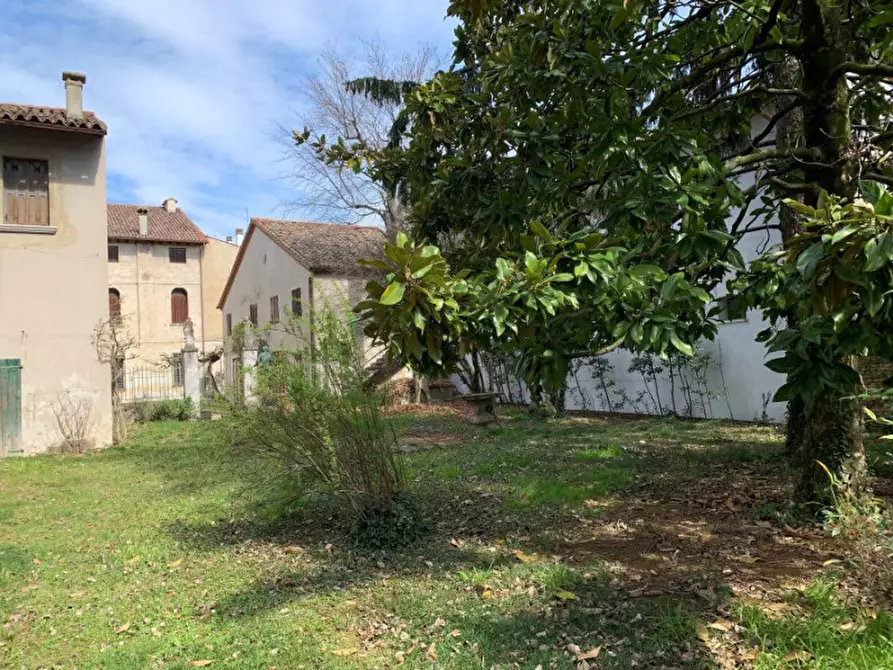 Immagine 13 di Villa in vendita  in Borgo San Giovanni 1 a Portogruaro