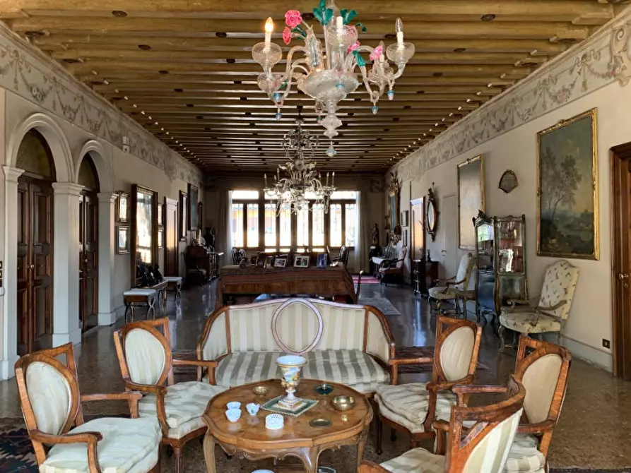 Immagine 15 di Villa in vendita  in Borgo San Giovanni 1 a Portogruaro