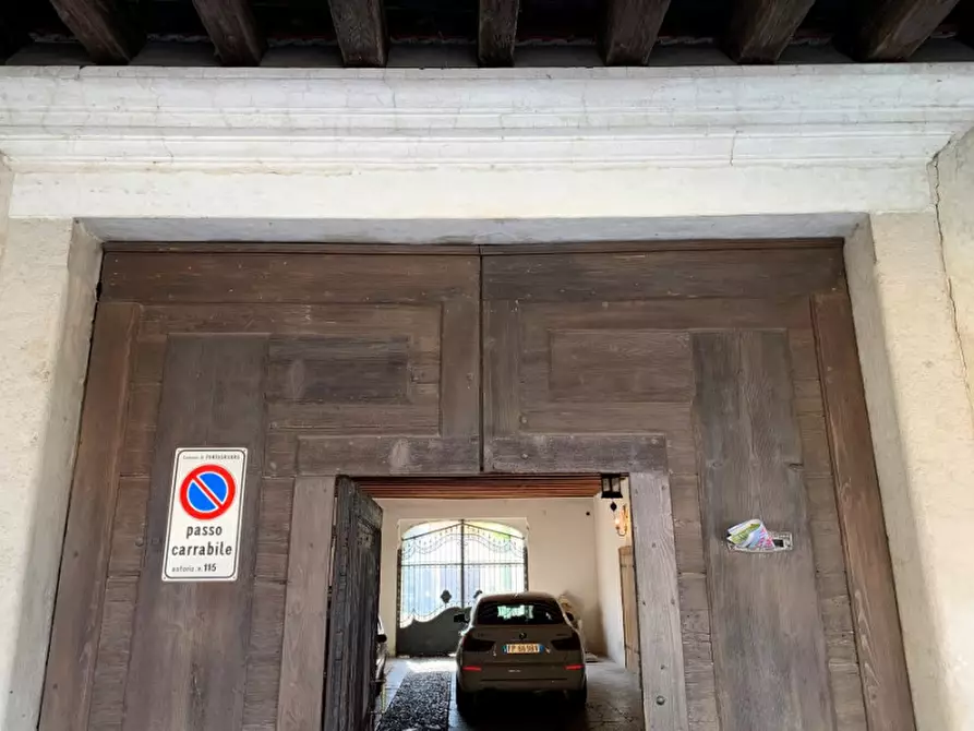 Immagine 17 di Villa in vendita  in Borgo San Giovanni 1 a Portogruaro
