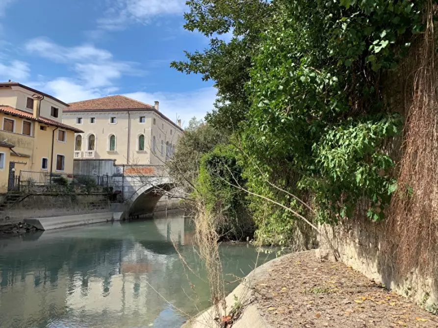 Immagine 21 di Villa in vendita  in Borgo San Giovanni 1 a Portogruaro