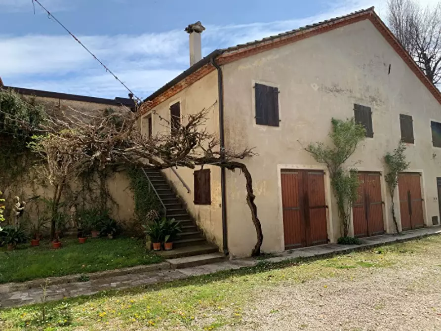 Immagine 22 di Villa in vendita  in Borgo San Giovanni 1 a Portogruaro