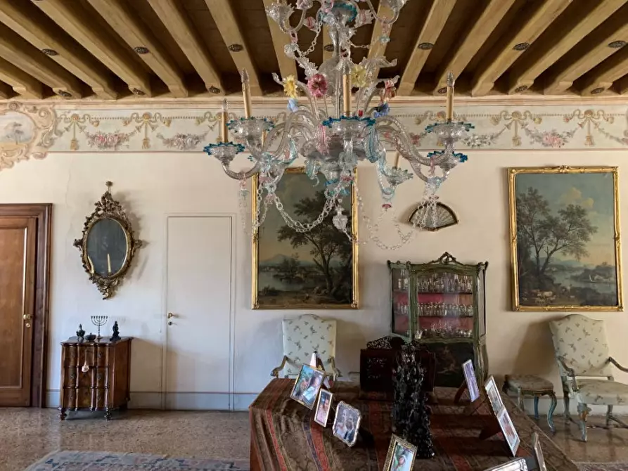 Immagine 23 di Villa in vendita  in Borgo San Giovanni 1 a Portogruaro