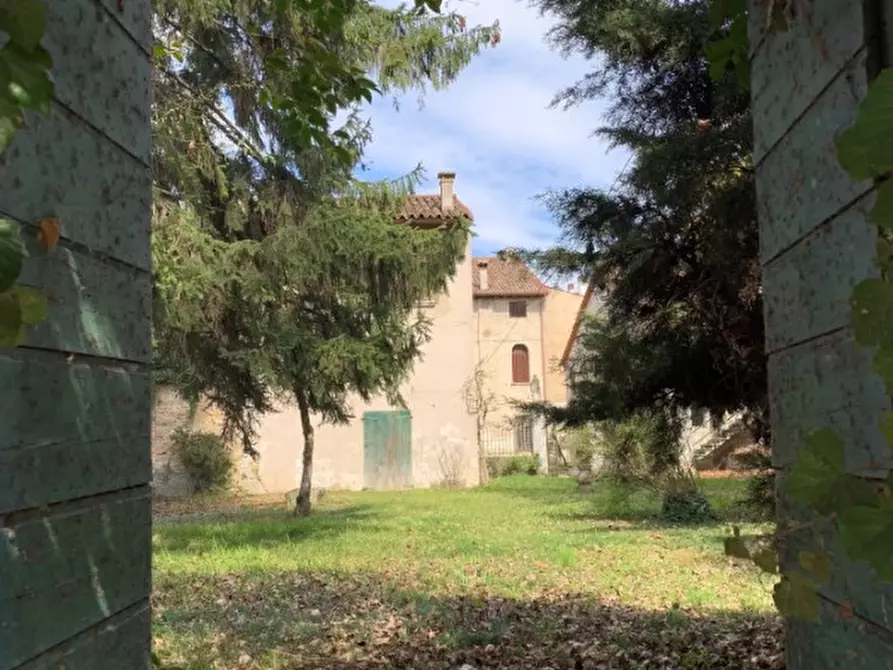 Immagine 24 di Villa in vendita  in Borgo San Giovanni 1 a Portogruaro