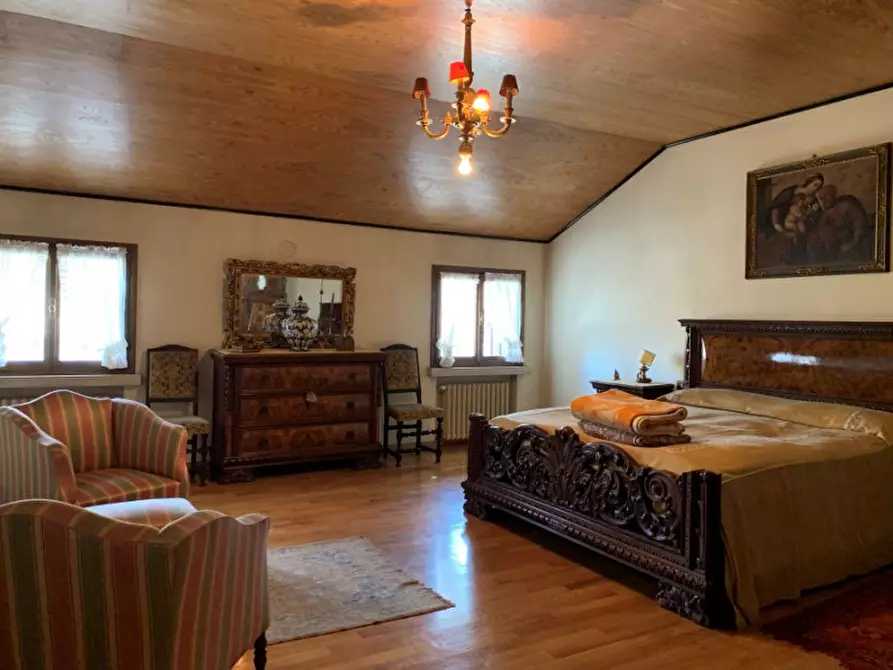 Immagine 25 di Villa in vendita  in Borgo San Giovanni 1 a Portogruaro