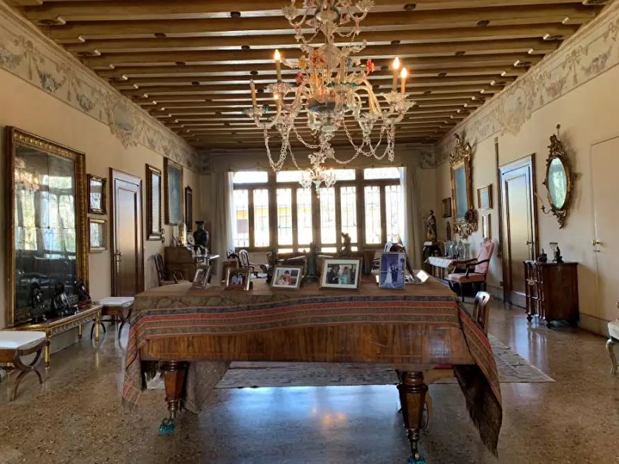 Immagine 26 di Villa in vendita  in Borgo San Giovanni 1 a Portogruaro