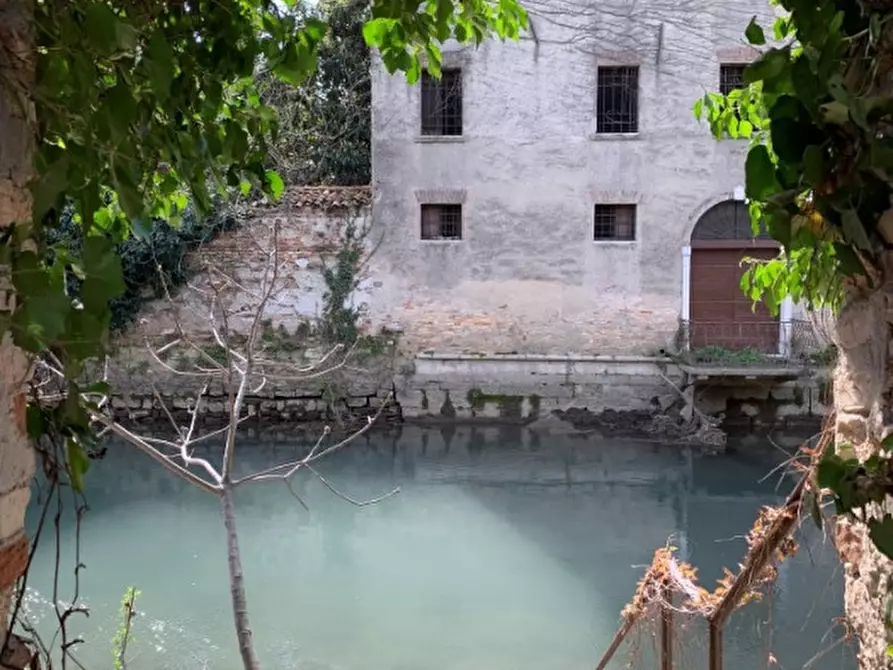 Immagine 27 di Villa in vendita  in Borgo San Giovanni 1 a Portogruaro