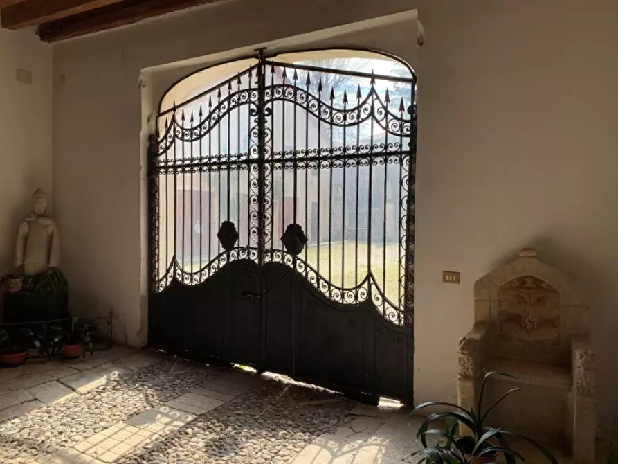 Immagine 28 di Villa in vendita  in Borgo San Giovanni 1 a Portogruaro