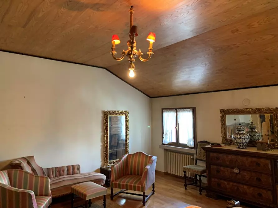 Immagine 30 di Villa in vendita  in Borgo San Giovanni 1 a Portogruaro