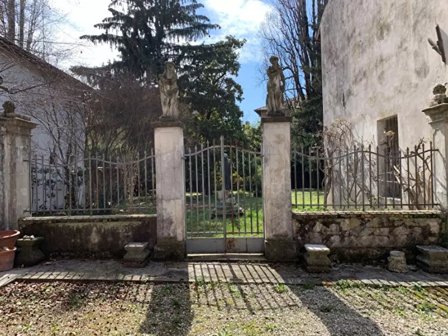Immagine 32 di Villa in vendita  in Borgo San Giovanni 1 a Portogruaro