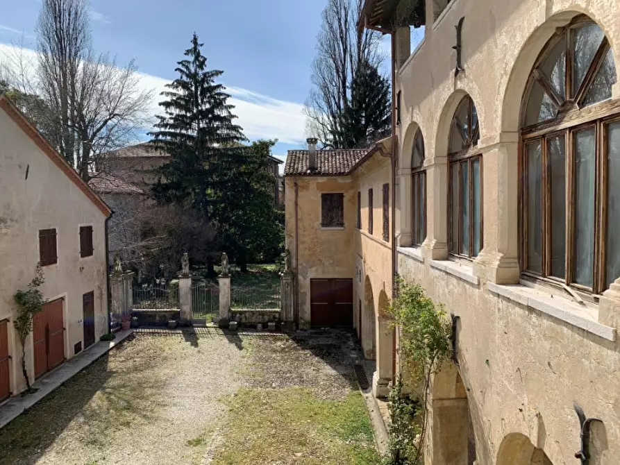 Immagine 34 di Villa in vendita  in Borgo San Giovanni 1 a Portogruaro