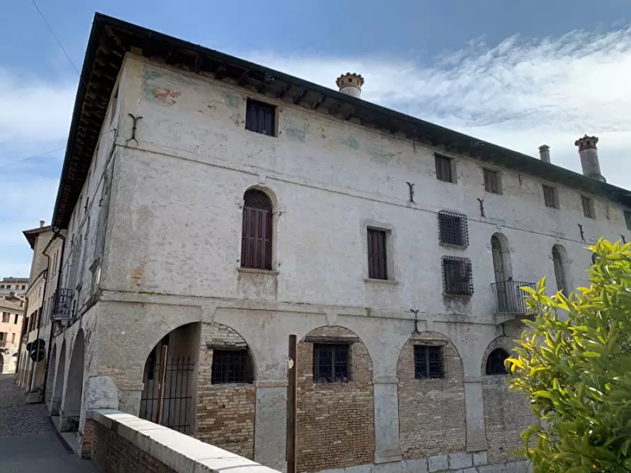Immagine 35 di Villa in vendita  in Borgo San Giovanni 1 a Portogruaro