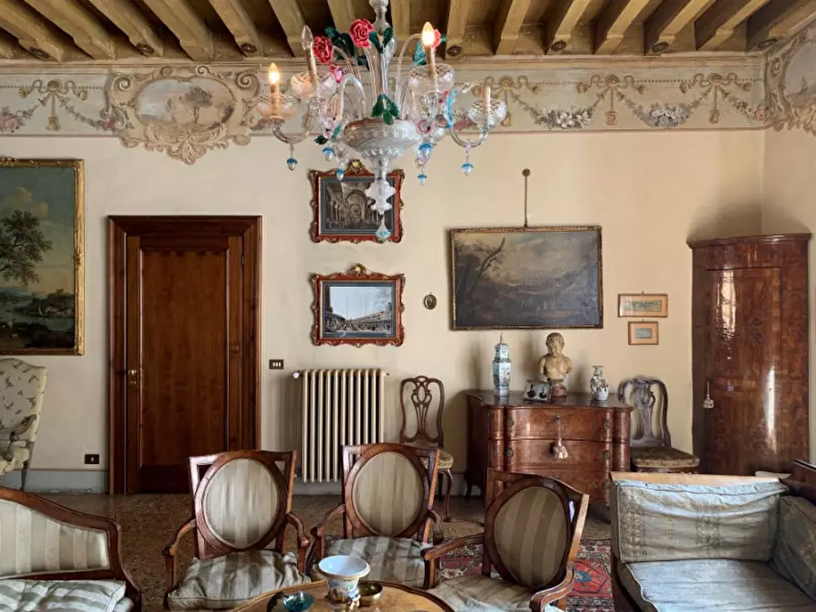 Immagine 37 di Villa in vendita  in Borgo San Giovanni 1 a Portogruaro