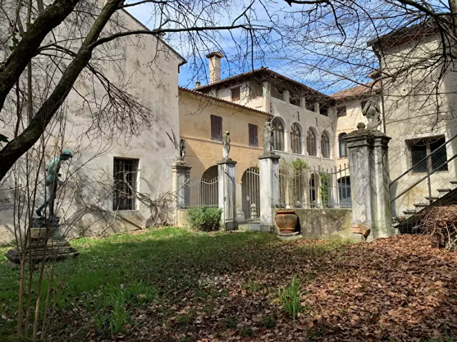 Immagine 39 di Villa in vendita  in Borgo San Giovanni 1 a Portogruaro