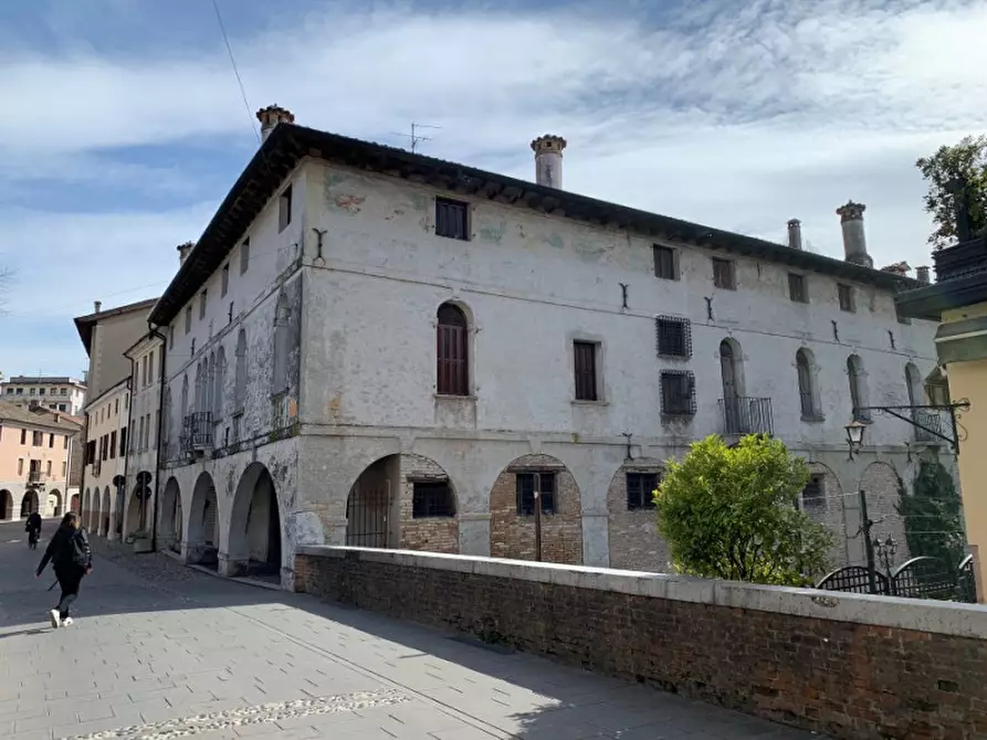 Immagine 40 di Villa in vendita  in Borgo San Giovanni 1 a Portogruaro