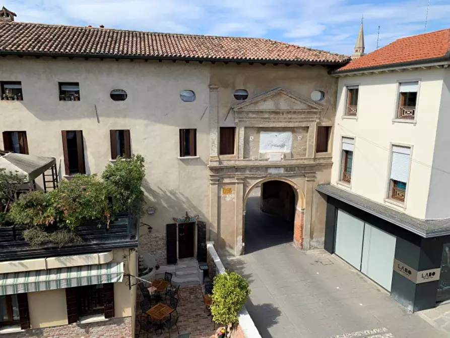 Immagine 41 di Villa in vendita  in Borgo San Giovanni 1 a Portogruaro
