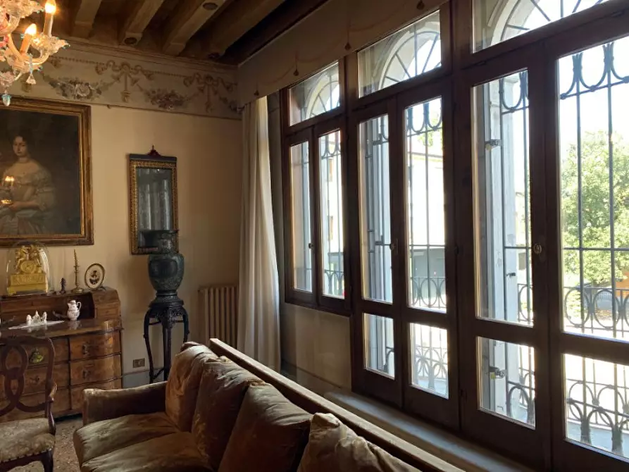 Immagine 42 di Villa in vendita  in Borgo San Giovanni 1 a Portogruaro