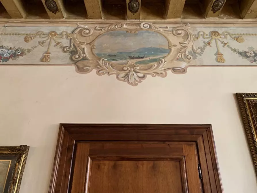 Immagine 44 di Villa in vendita  in Borgo San Giovanni 1 a Portogruaro