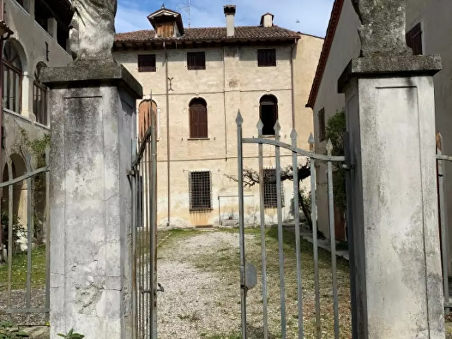 Immagine 45 di Villa in vendita  in Borgo San Giovanni 1 a Portogruaro