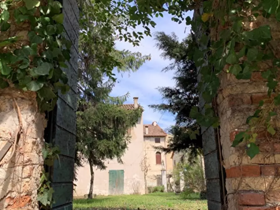 Immagine 47 di Villa in vendita  in Borgo San Giovanni 1 a Portogruaro