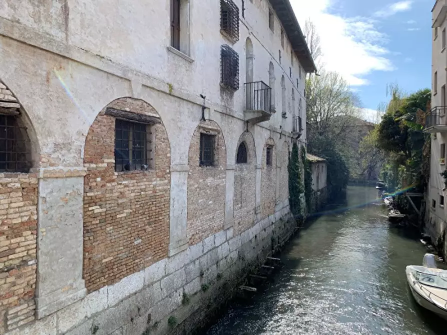Immagine 49 di Villa in vendita  in Borgo San Giovanni 1 a Portogruaro