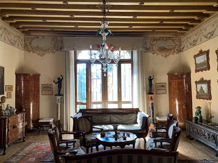 Immagine 50 di Villa in vendita  in Borgo San Giovanni 1 a Portogruaro