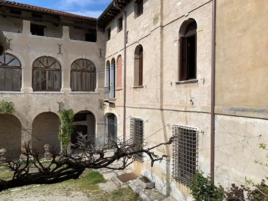 Immagine 51 di Villa in vendita  in Borgo San Giovanni 1 a Portogruaro