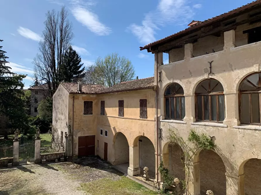 Immagine 58 di Villa in vendita  in Borgo San Giovanni 1 a Portogruaro