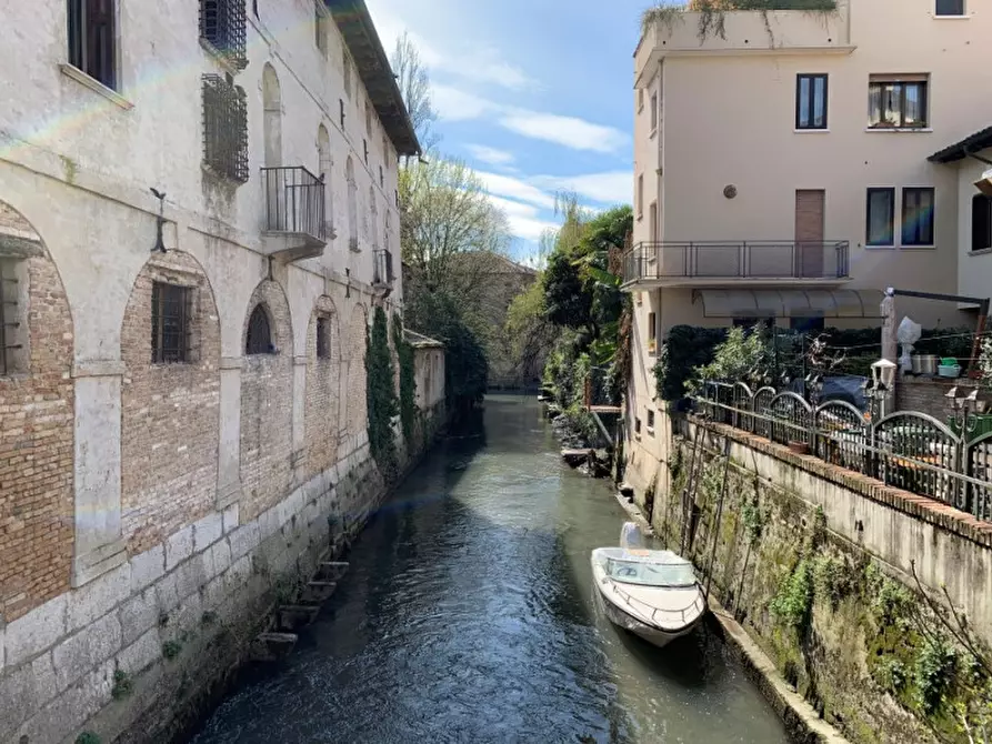 Immagine 59 di Villa in vendita  in Borgo San Giovanni 1 a Portogruaro
