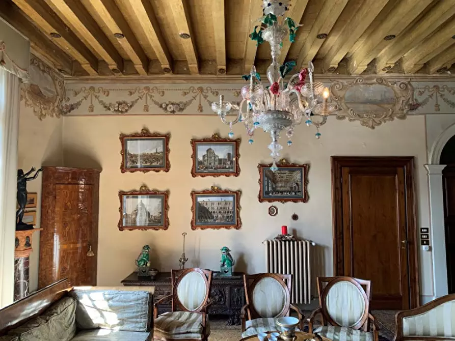 Immagine 64 di Villa in vendita  in Borgo San Giovanni 1 a Portogruaro
