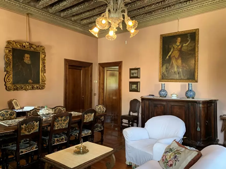 Immagine 65 di Villa in vendita  in Borgo San Giovanni 1 a Portogruaro
