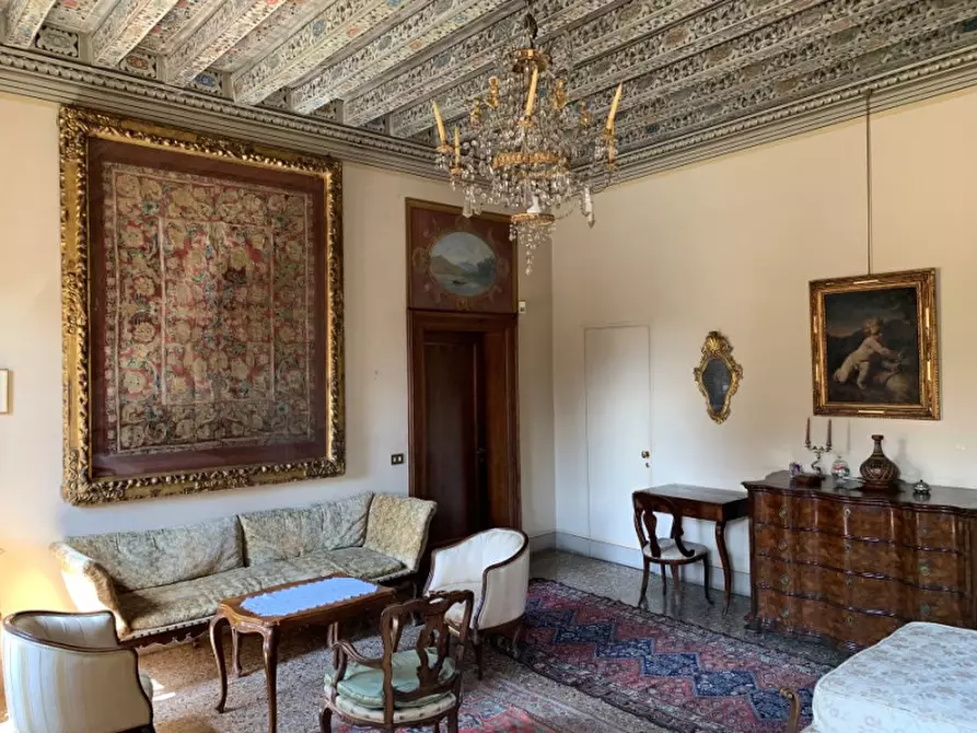Immagine 66 di Villa in vendita  in Borgo San Giovanni 1 a Portogruaro