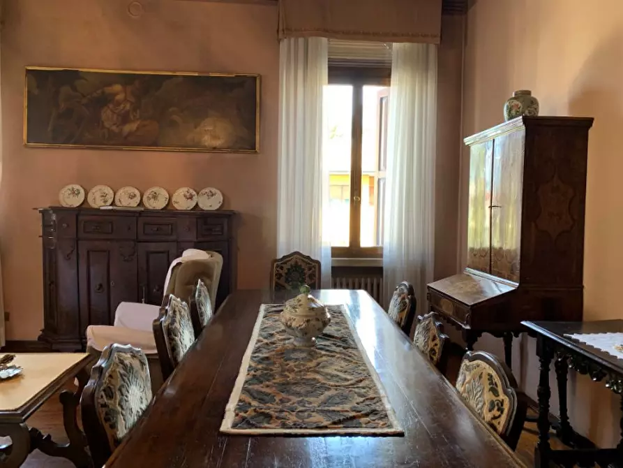 Immagine 68 di Villa in vendita  in Borgo San Giovanni 1 a Portogruaro