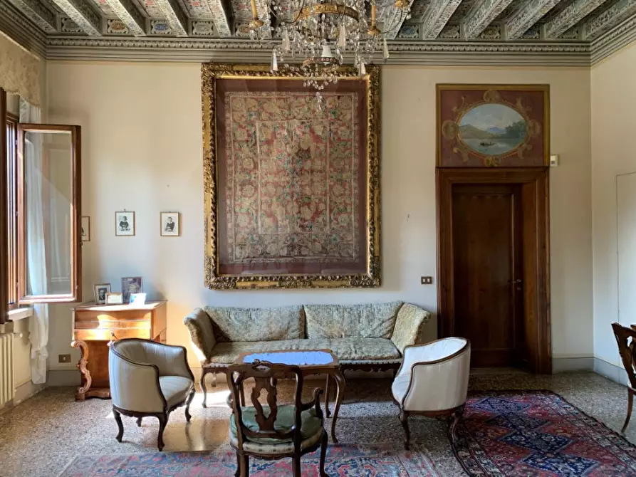 Immagine 69 di Villa in vendita  in Borgo San Giovanni 1 a Portogruaro