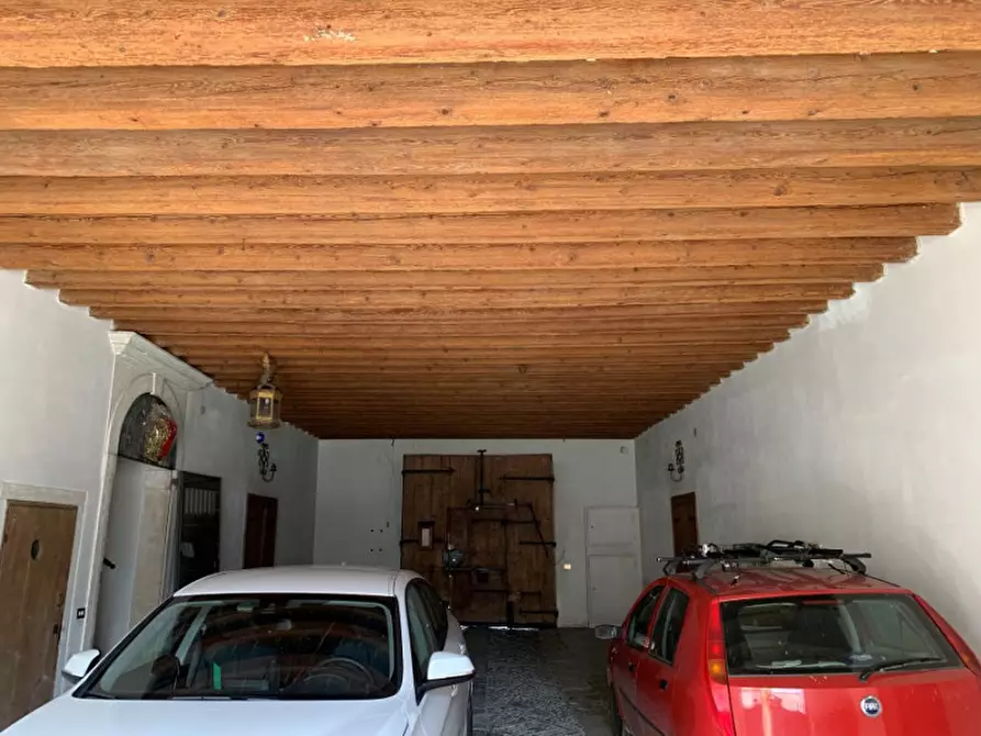 Immagine 71 di Villa in vendita  in Borgo San Giovanni 1 a Portogruaro