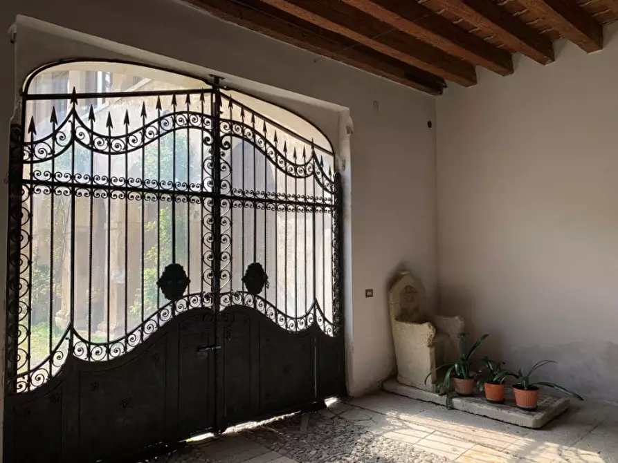 Immagine 72 di Villa in vendita  in Borgo San Giovanni 1 a Portogruaro