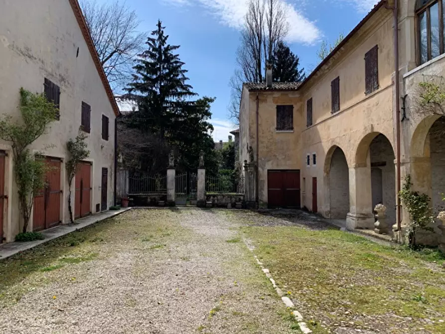 Immagine 77 di Villa in vendita  in Borgo San Giovanni 1 a Portogruaro