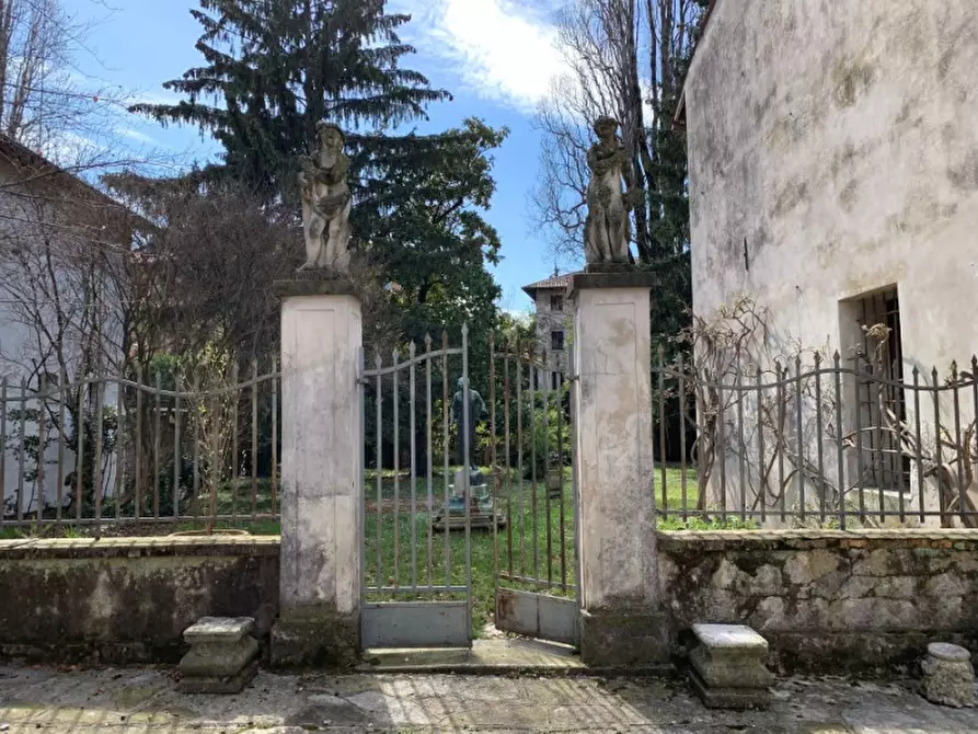 Immagine 83 di Villa in vendita  in Borgo San Giovanni 1 a Portogruaro