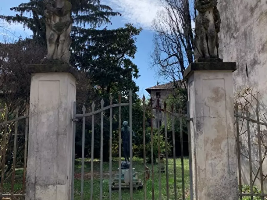 Immagine 86 di Villa in vendita  in Borgo San Giovanni 1 a Portogruaro