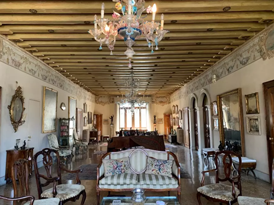 Immagine 87 di Villa in vendita  in Borgo San Giovanni 1 a Portogruaro